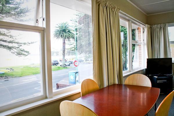 Westhaven Motel Tauranga Exterior photo