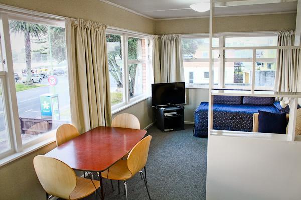 Westhaven Motel Tauranga Exterior photo